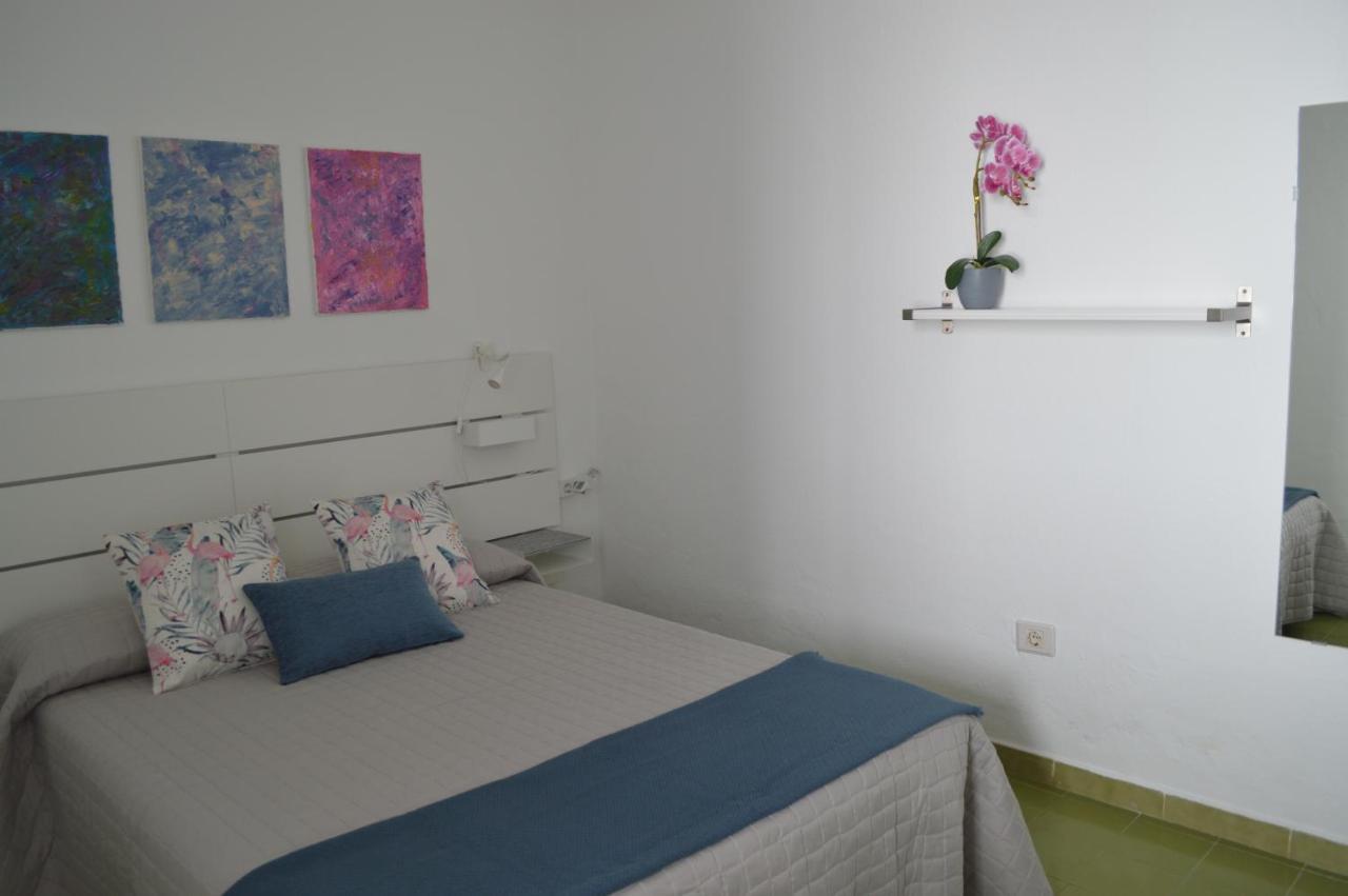 Vv Apartamento Luminoso 11ºa 科斯塔卡莱塔 外观 照片