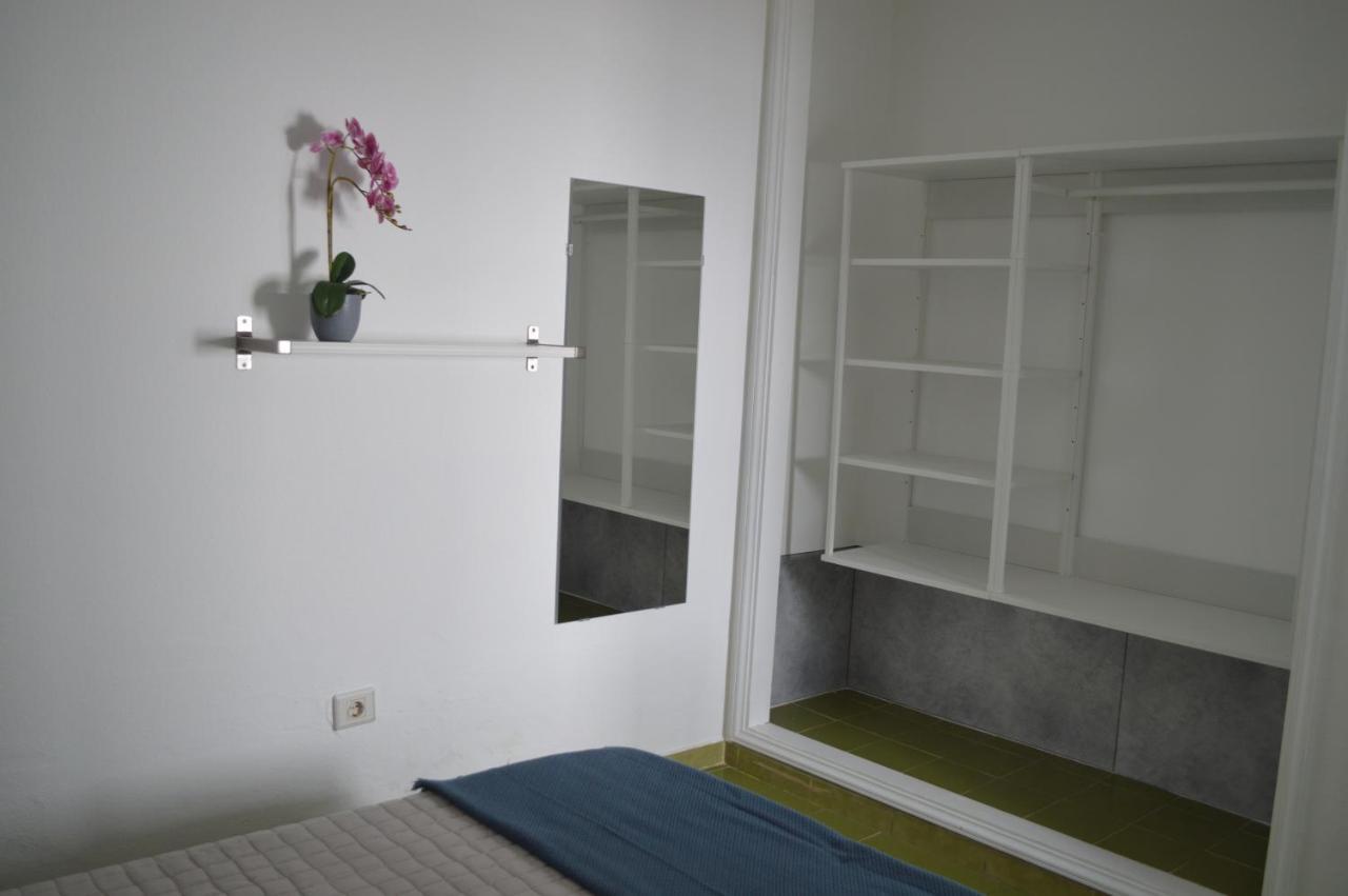 Vv Apartamento Luminoso 11ºa 科斯塔卡莱塔 外观 照片
