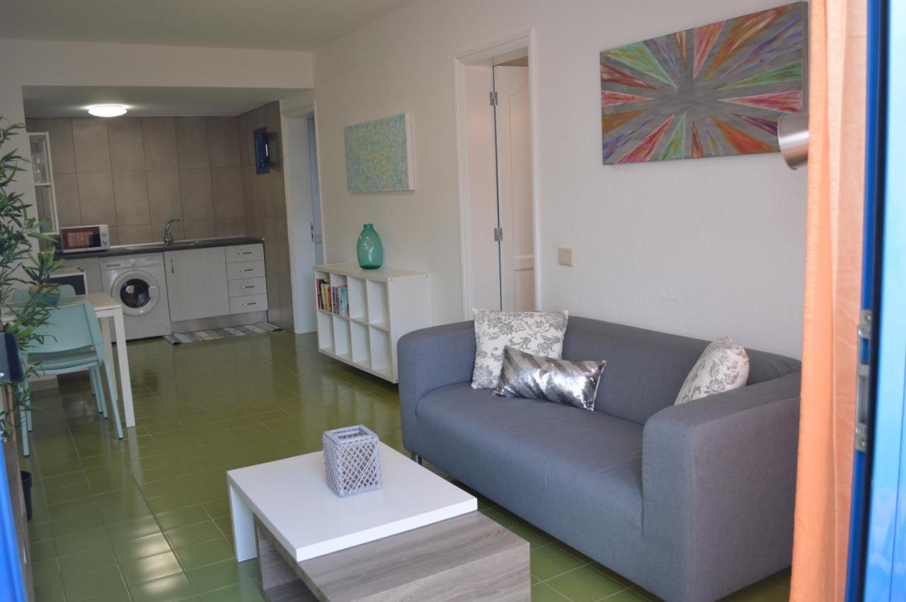 Vv Apartamento Luminoso 11ºa 科斯塔卡莱塔 外观 照片